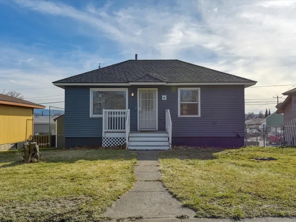 3812 E Frederick Ave, Spokane, WA 99217