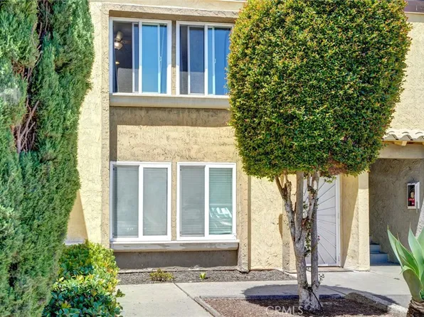 1627 Pentecost Way Unit 7, San Diego, CA 92105