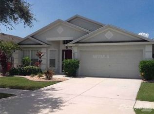 12215 Ravens Nest Pl, Riverview, FL 33578