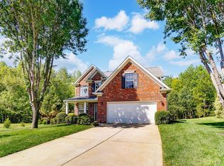 2443 Marker Point Ln, Denver, NC 28037