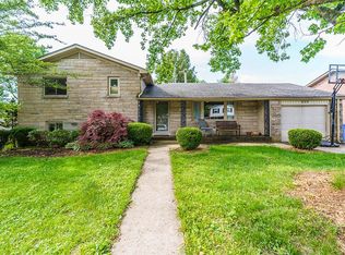 232 Melbourne Way, Lexington, KY 40503