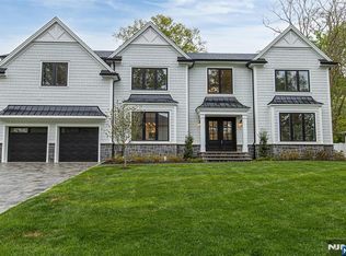 22 Northwood Ave, Demarest, NJ 07627