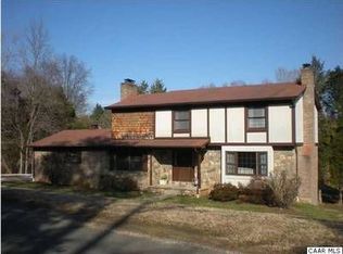 1904 Dellwood Rd, Charlottesville, VA 22901