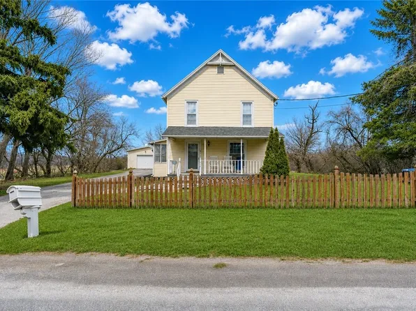 8746 Factory St, Evans Mills, NY 13637