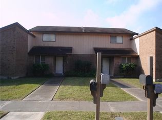 4217 Acushnet Dr APT A, Corpus Christi, TX 78413