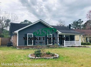 505 Wheeler St, Savannah, GA 31405