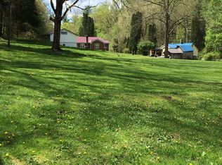 Lexington St, Damascus, VA 24236