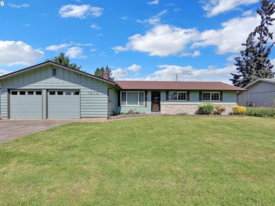 1570 HAYDEN BRIDGE RD, Springfield, OR, 97477