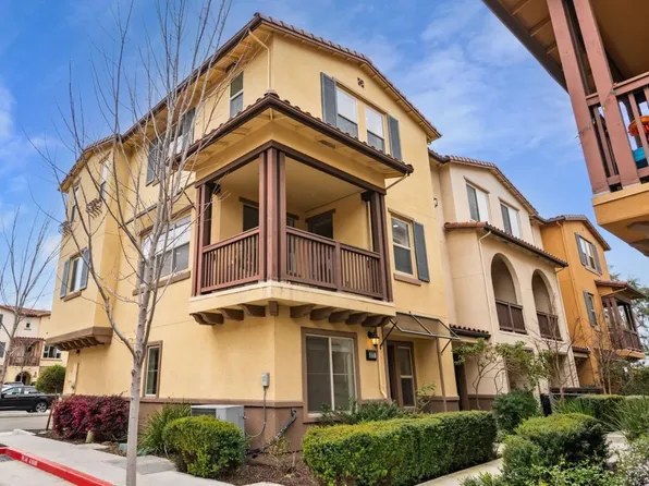 371 Santa Diana Ter, Sunnyvale, CA 94085