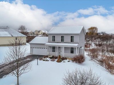 10 Camber Court, Clifton Park, NY, 12118