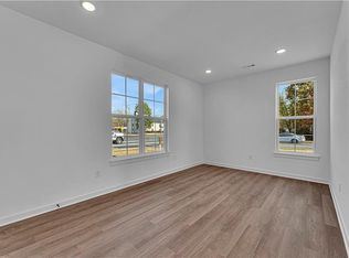 324 N West End St #A, Springdale, AR 72764