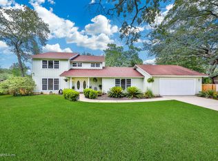 3339 Blackfoot Trl S, Jacksonville, FL 32223