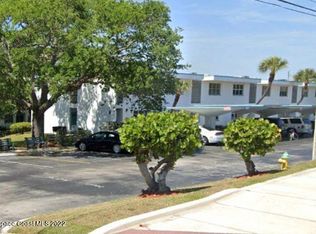 8401 N Atlantic Ave APT B1, Cape Canaveral, FL 32920