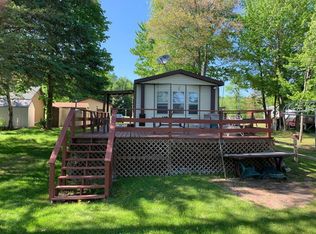 10206 Lakeside Dr, Finlayson, MN 55735