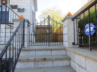 150 Dover St, Fall River, MA 02721