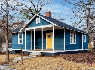 122 6th St, Monroe, GA 30655