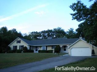 400 Walnut St, Millerstown, PA 17062