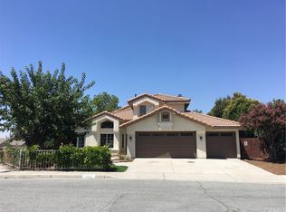 1468 Vanessa Ln, San Jacinto, CA 92583