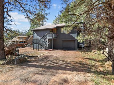 3082 N Neal Dr, Payson, AZ, 85541