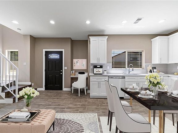 PICTURES HAVE BEEN VIRTUALLY STAGED - WASHER/DRYE AND REFRIGERATOR NOT INCLUDED