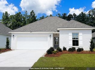 10657 Deric Ave, Denham Springs, LA 70726