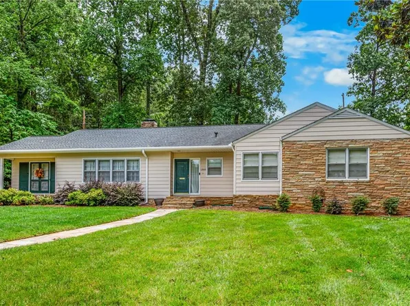 1308 N Rotary Dr, High Point, NC 27262