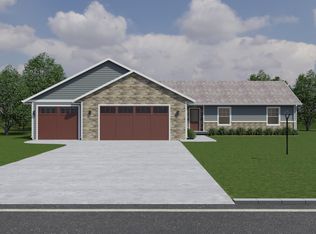 1609 S View Dr, Tomahawk, WI 54487