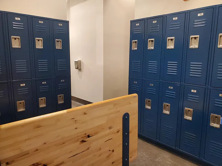 Community Within The Corridor — Photo 20