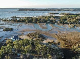 10 Silver Oak Cir, Hilton Head Island, SC 29926