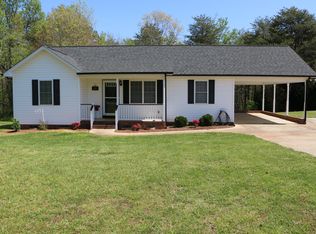 2781 Union Ridge Dr, Lincolnton, NC 28092