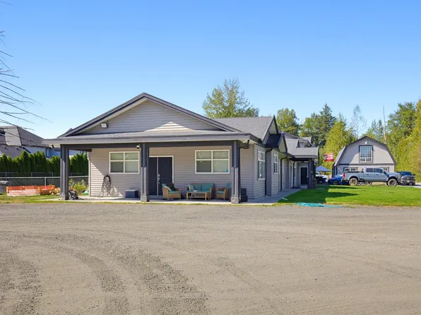 5737 264th St, Langley, BC V4W 1K7