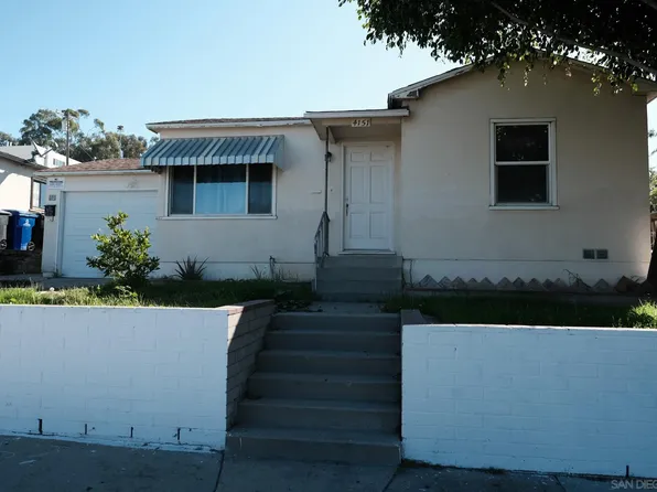 4151 51st St, San Diego, CA 92105