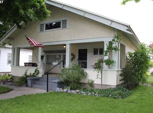 1440 2nd St, Baker City, OR 97814