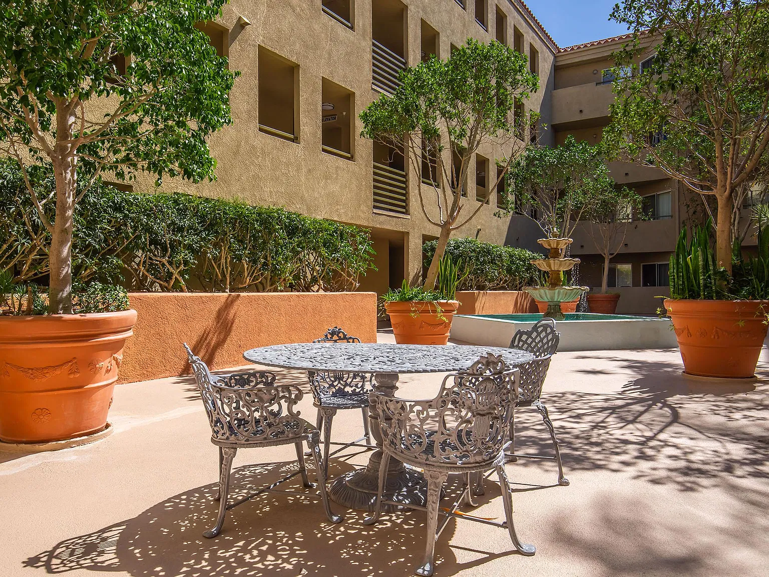 Park Stanton Place Senior Apartments — Photo 4
