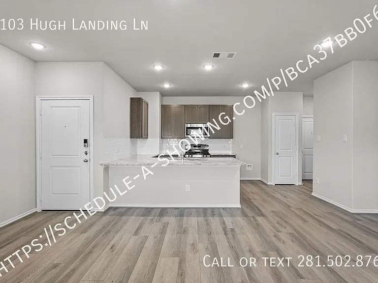 1103 Hugh Landing Ln — Photo 17