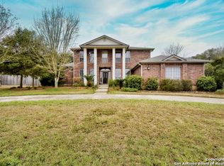 29207 Saddle Song, Boerne, TX 78015