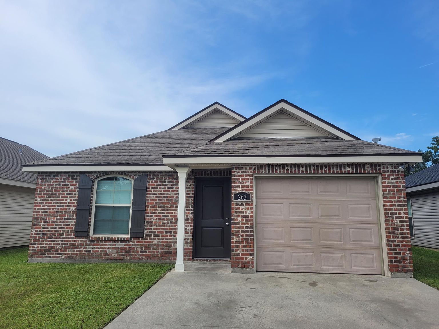 263 Jolie Oaks Blvd, Thibodaux, LA 70301 Zillow