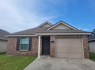 263 Jolie Oaks Blvd, Thibodaux, LA 70301
