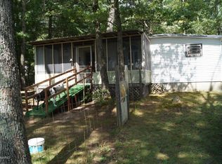 4620 W Unora Park Dr, Baldwin, MI 49304