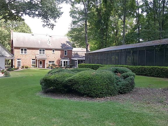 5th image of 6160 Halcyon Dr