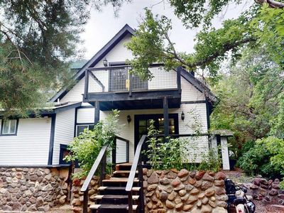 4015 Highway 133, Somerset, CO, 81434