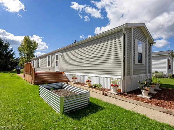 5974 Cleveland Rd Lot 9, Wooster, OH 44691