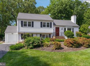 4329 Tarpon Ln, Alexandria, VA 22309
