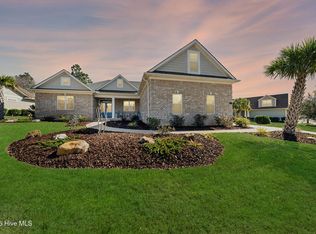 2556 Sugargrove Trl NE, Leland, NC 28451