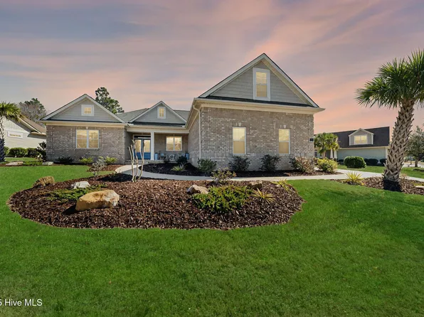 2556 Sugargrove Trail NE, Leland, NC 28451