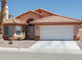 1612 Blanco Dr, North Las Vegas, NV 89031