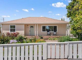 44 W Summit Dr, Redwood City, CA 94062