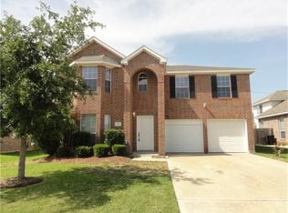 15510 Gallant Ct, Houston, TX 77082