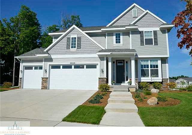 1st image of 3820 Baulistrol Dr