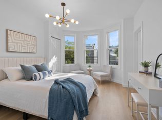 110 Maple St APT 2, Weehawken, NJ 07086